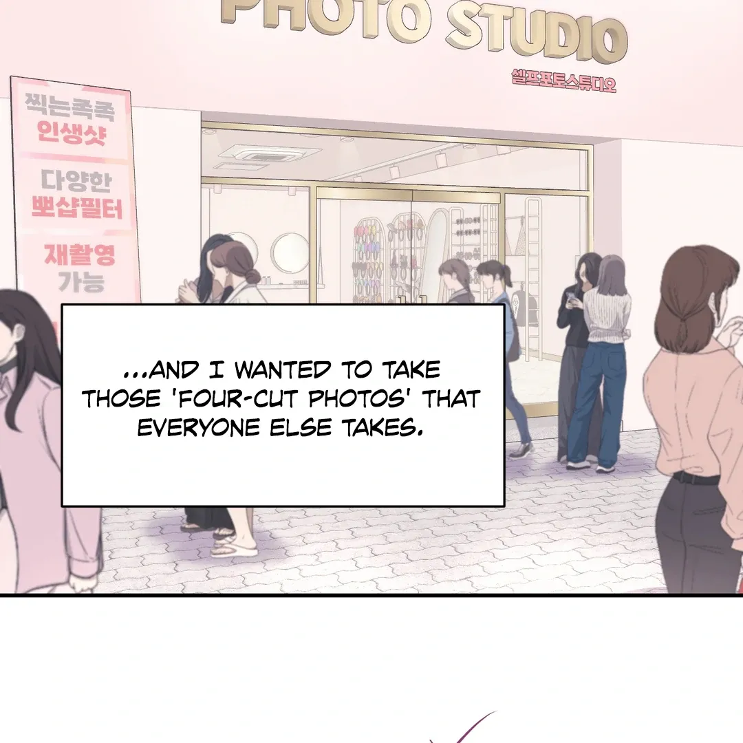Read Respect For Taste chapter 22 image 88 on Lezhin
