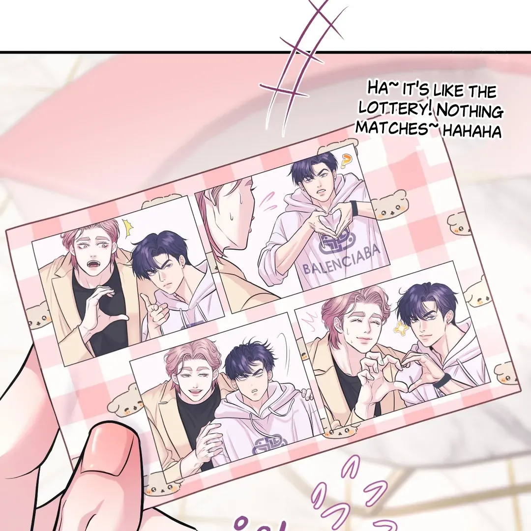 Read Respect For Taste chapter 22 image 89 on Lezhin