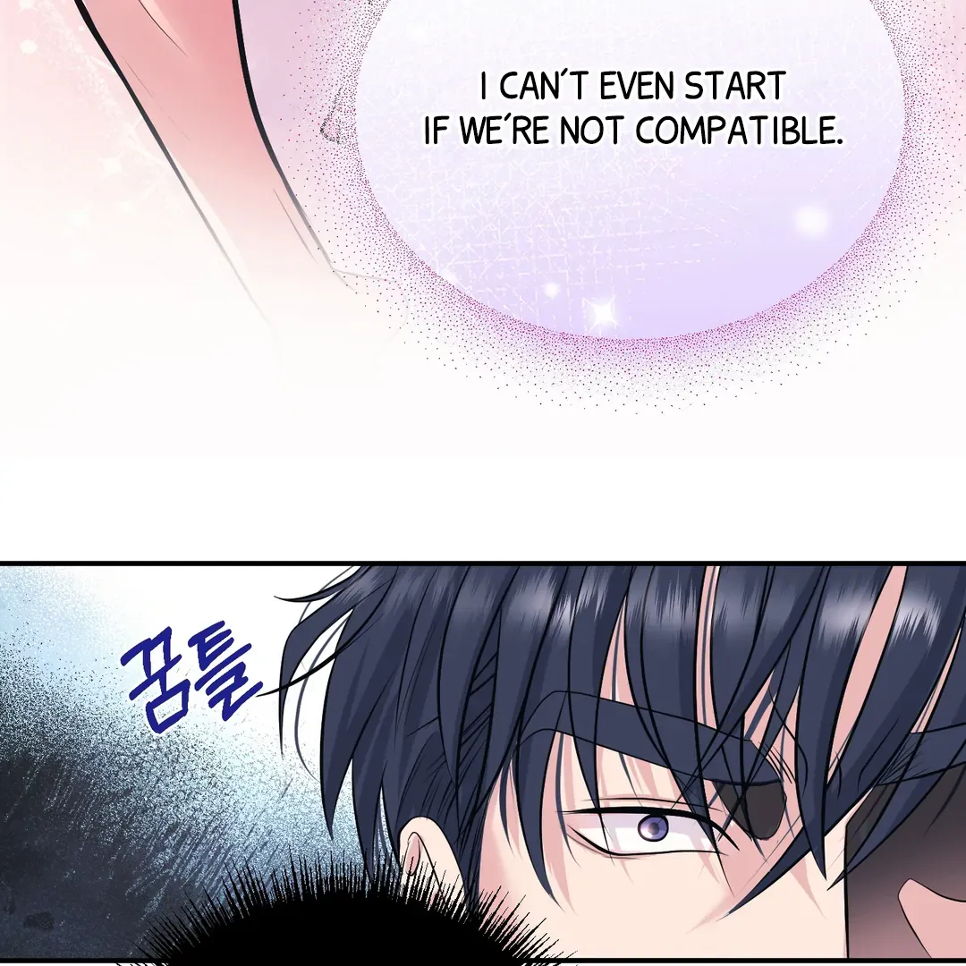 Read Respect For Taste chapter 22 image 9 on Lezhin