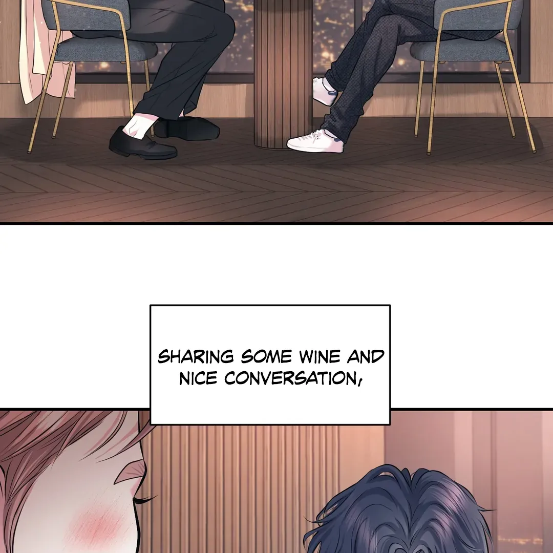Read Respect For Taste chapter 22 image 91 on Lezhin