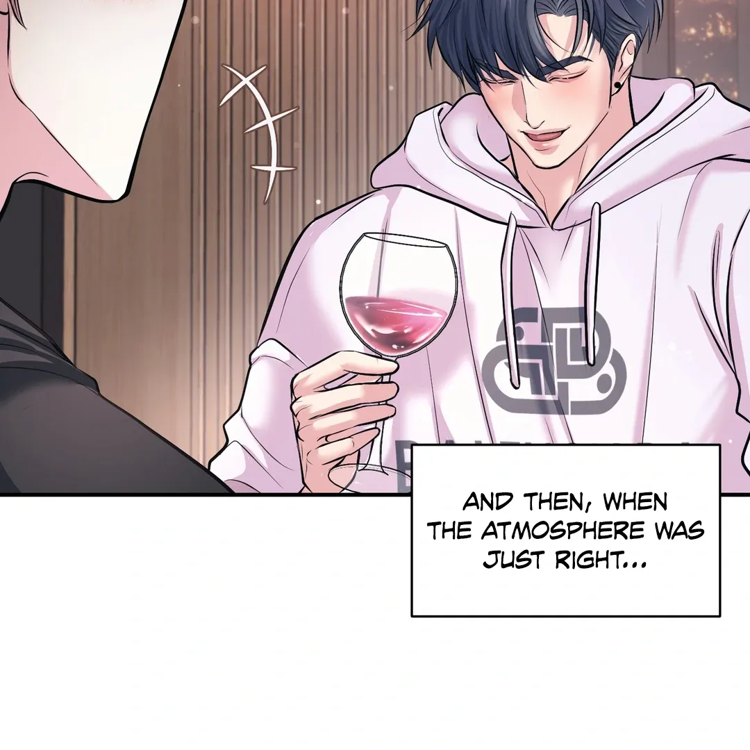 Read Respect For Taste chapter 22 image 92 on Lezhin