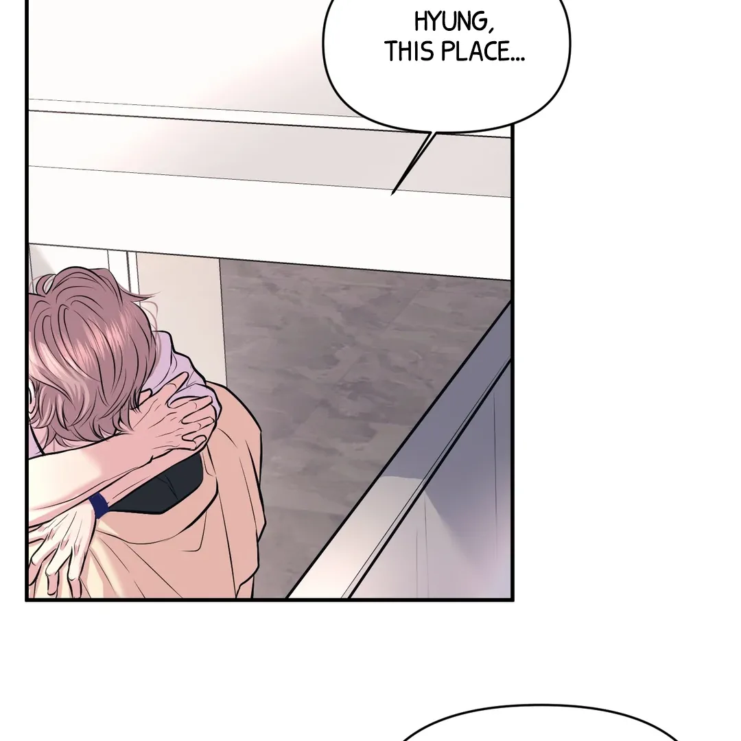 Read Respect For Taste chapter 22 image 95 on Lezhin