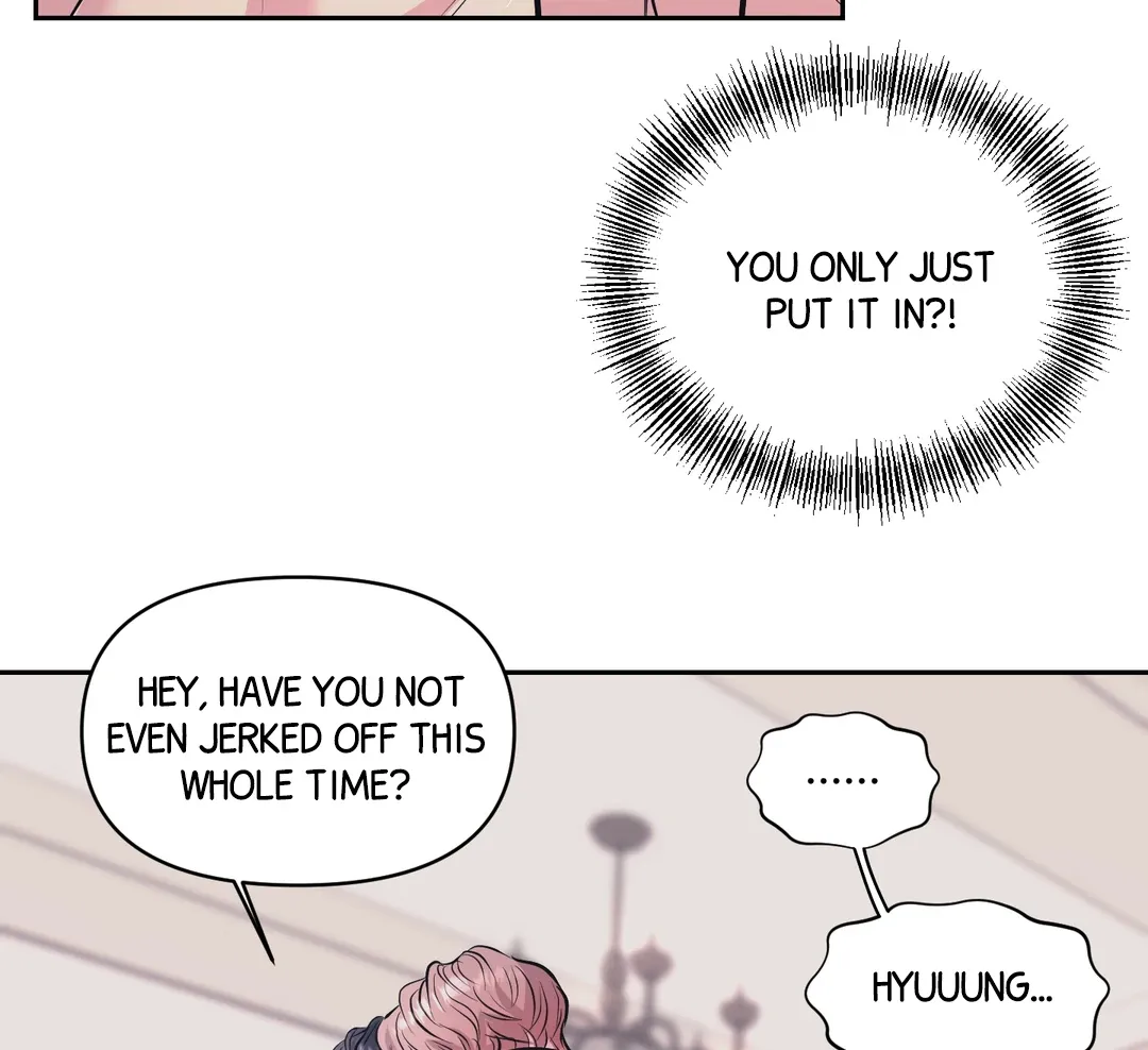 Read Respect For Taste chapter 23 image 106 on Lezhin