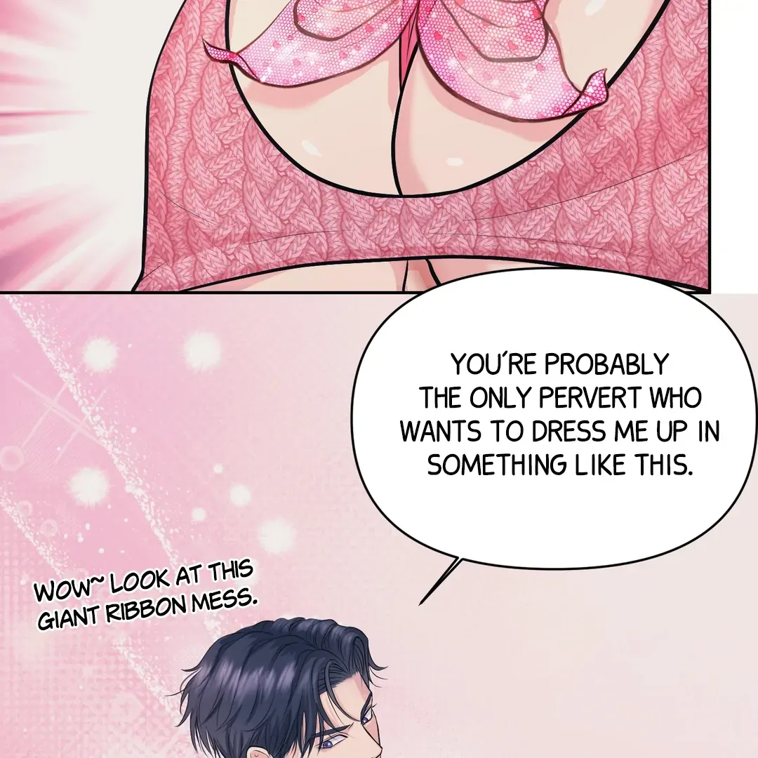 Read Respect For Taste chapter 23 image 16 on Lezhin