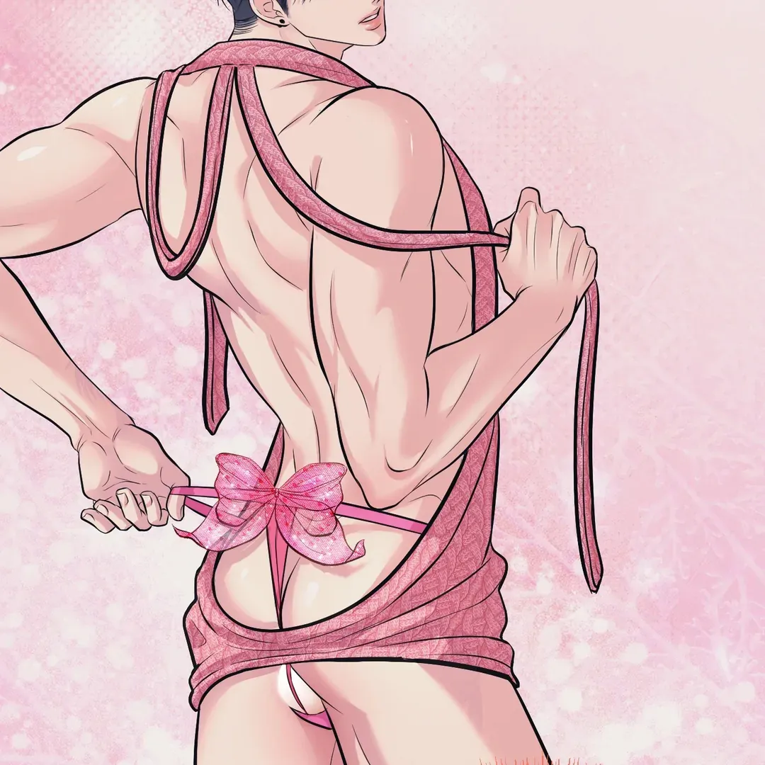 Read Respect For Taste chapter 23 image 17 on Lezhin