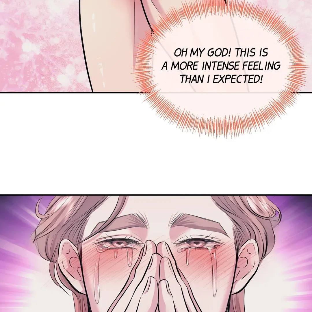 Read Respect For Taste chapter 23 image 18 on Lezhin