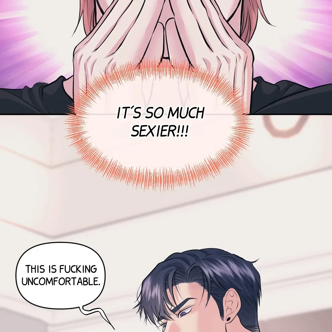 Read Respect For Taste chapter 23 image 19 on Lezhin