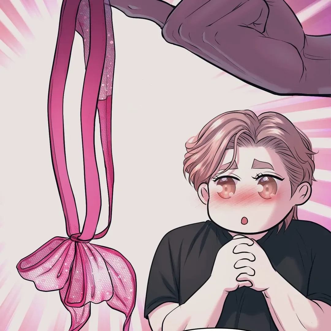 Read Respect For Taste chapter 23 image 2 on Lezhin