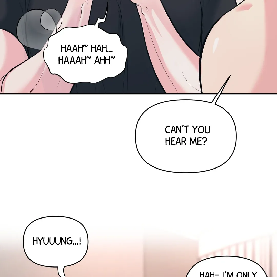 Read Respect For Taste chapter 23 image 23 on Lezhin
