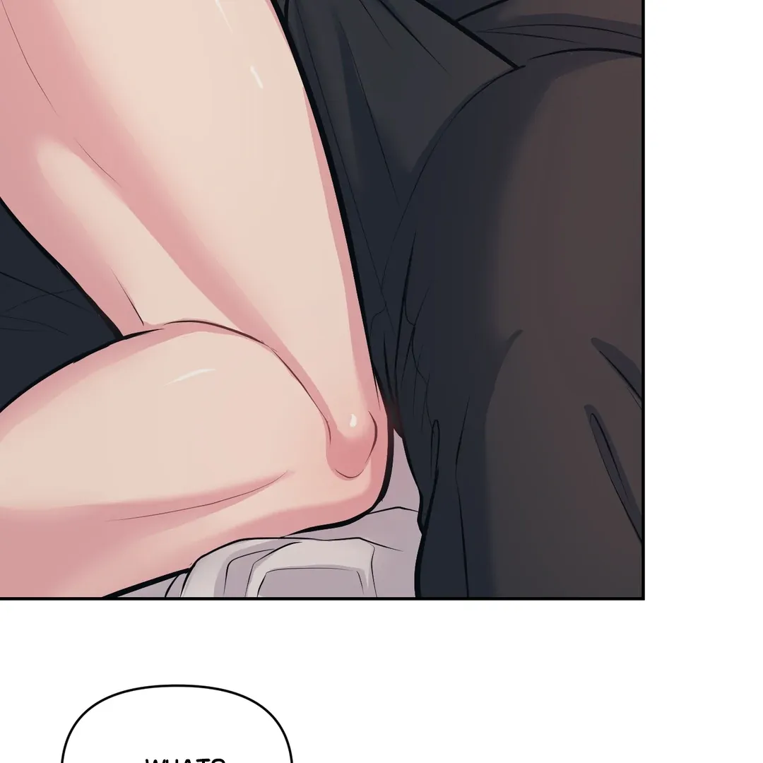 Read Respect For Taste chapter 23 image 32 on Lezhin