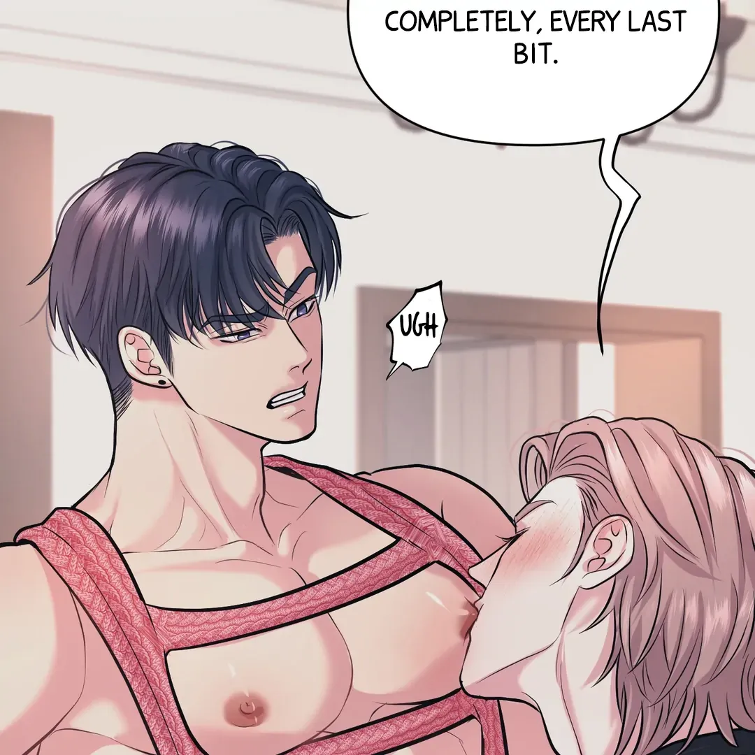 Read Respect For Taste chapter 23 image 34 on Lezhin