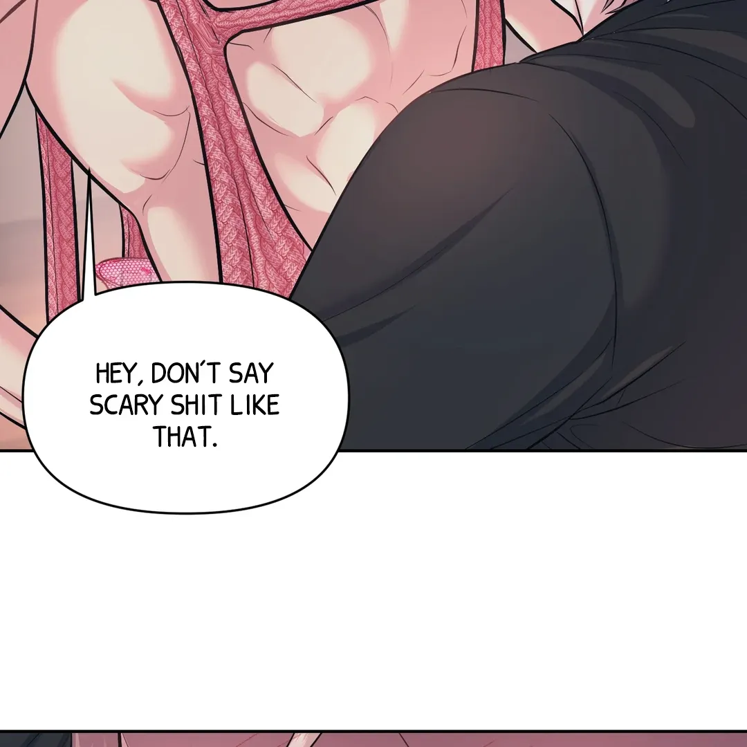 Read Respect For Taste chapter 23 image 35 on Lezhin