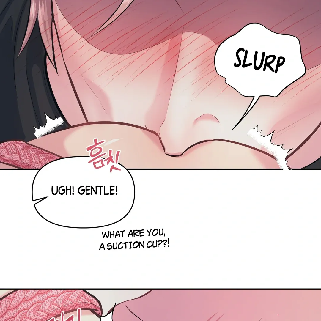 Read Respect For Taste chapter 23 image 36 on Lezhin