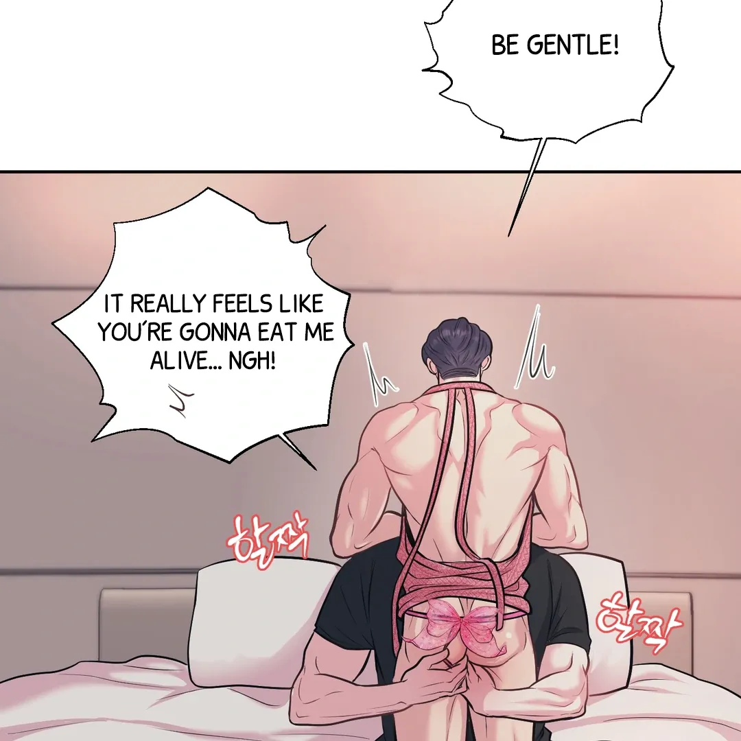 Read Respect For Taste chapter 23 image 38 on Lezhin