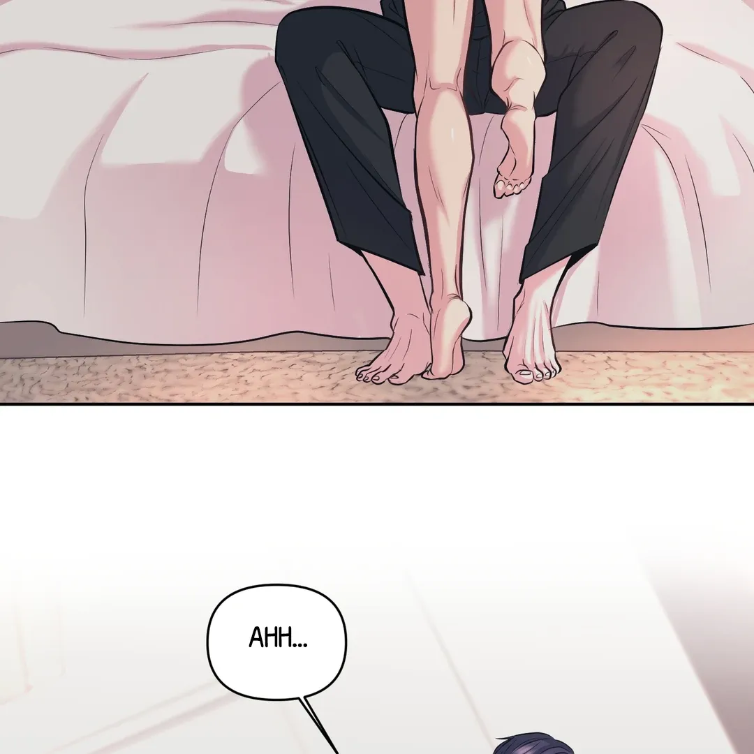 Read Respect For Taste chapter 23 image 39 on Lezhin