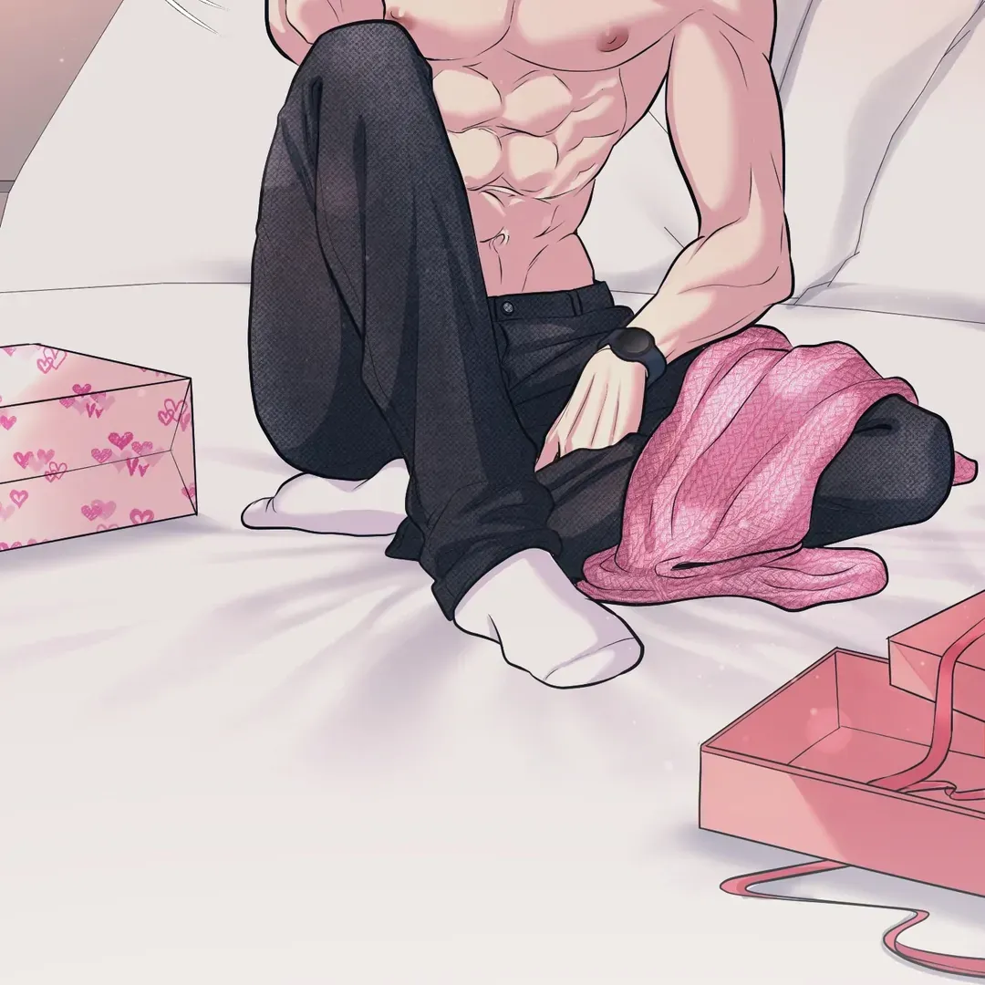 Read Respect For Taste chapter 23 image 4 on Lezhin