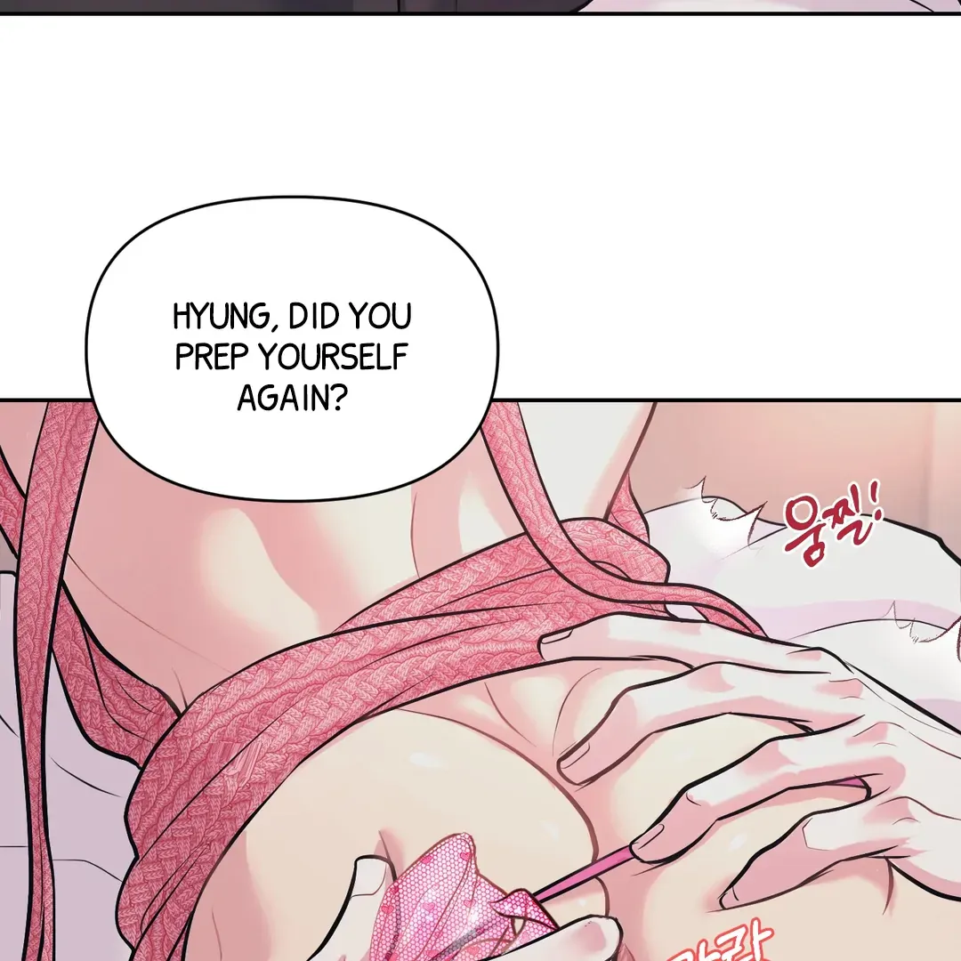 Read Respect For Taste chapter 23 image 44 on Lezhin