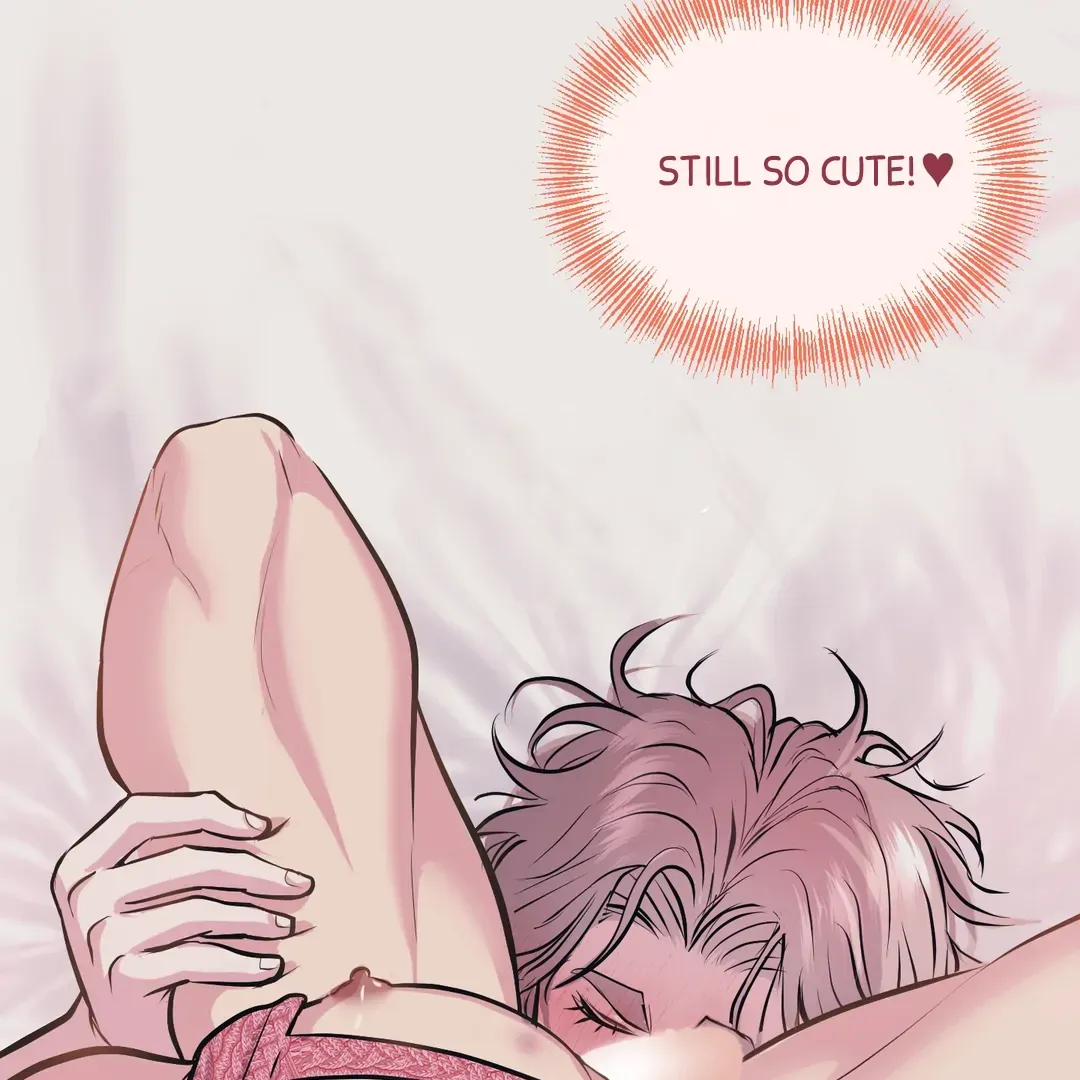 Read Respect For Taste chapter 23 image 53 on Lezhin