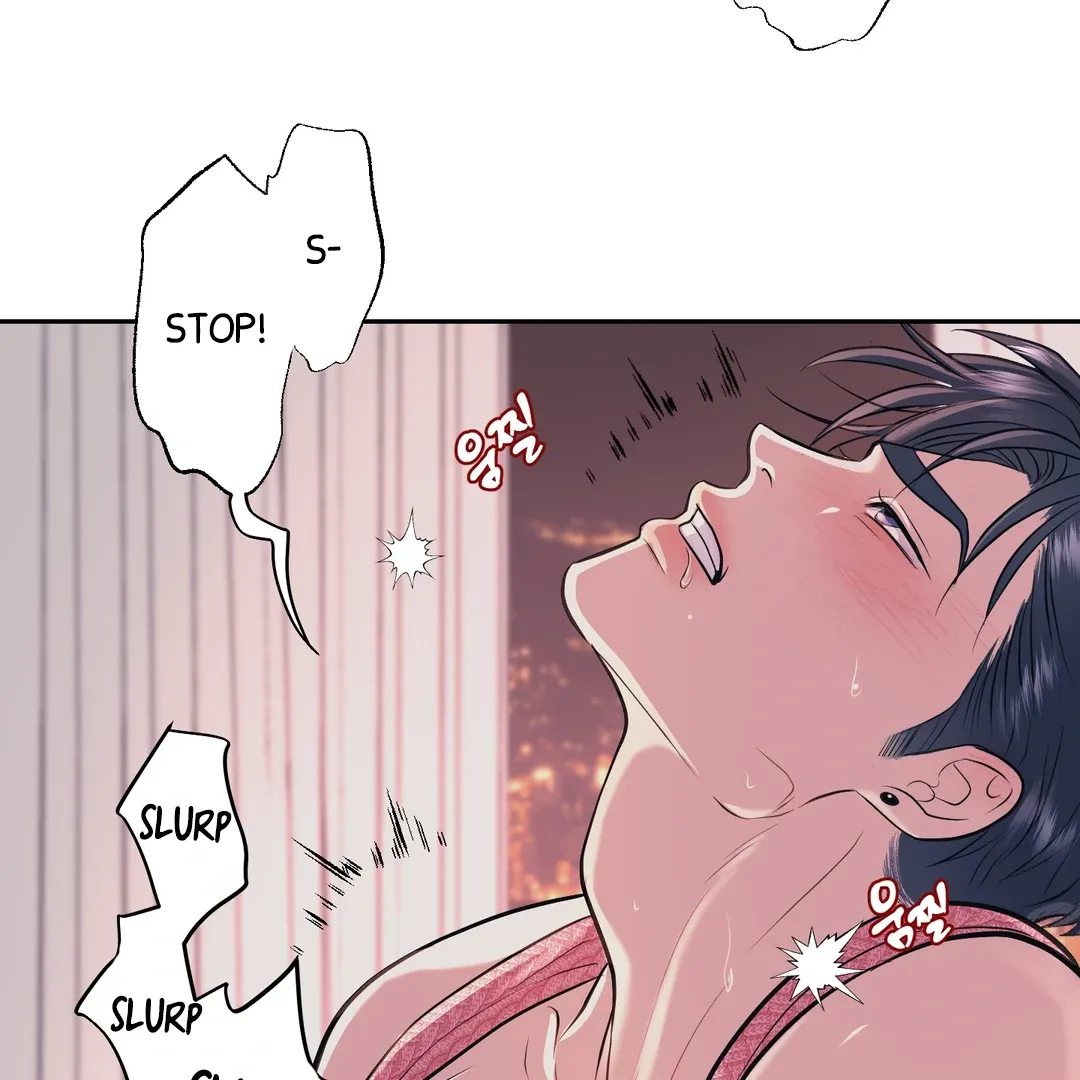 Read Respect For Taste chapter 23 image 57 on Lezhin