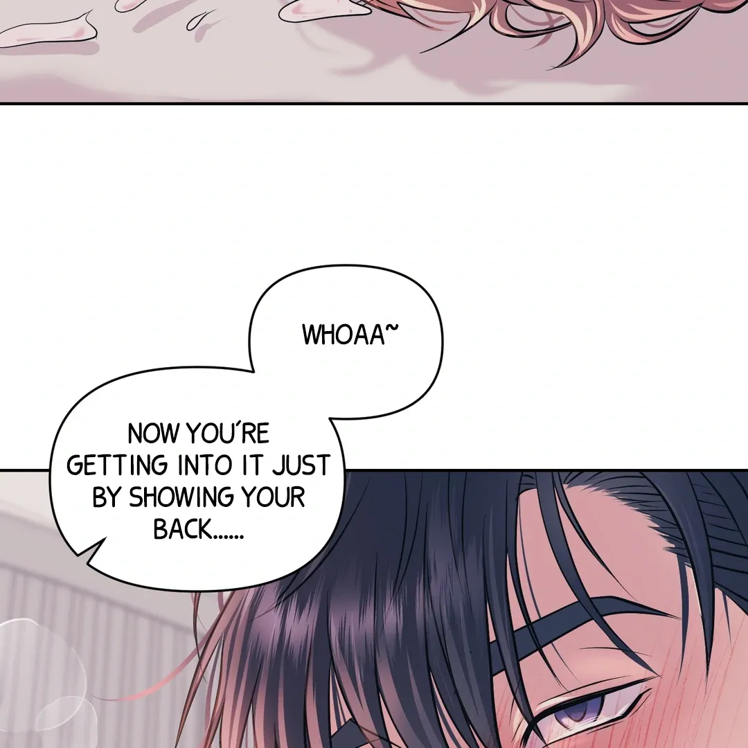 Read Respect For Taste chapter 23 image 61 on Lezhin