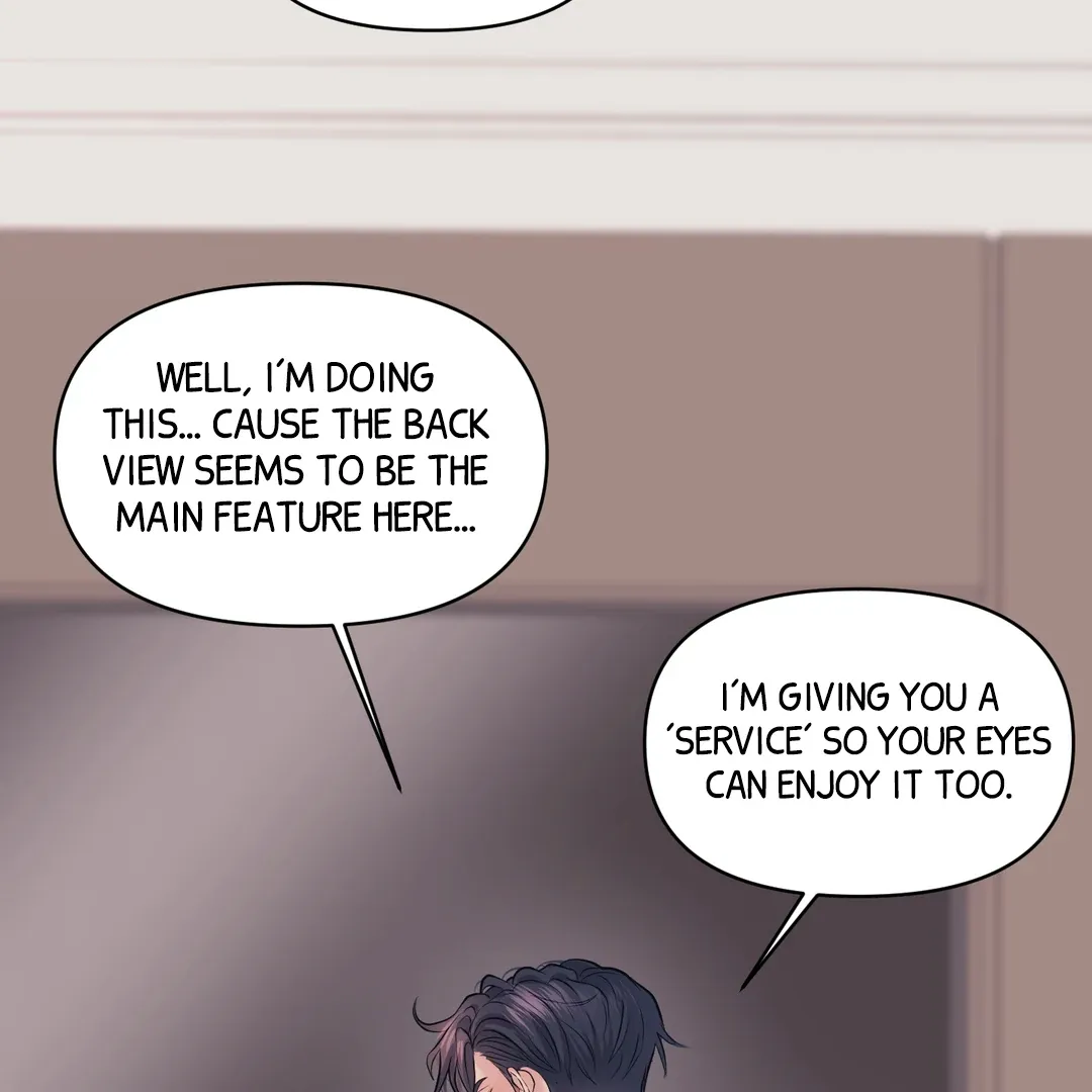Read Respect For Taste chapter 23 image 66 on Lezhin