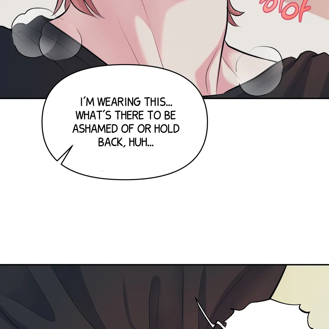 Read Respect For Taste chapter 23 image 70 on Lezhin