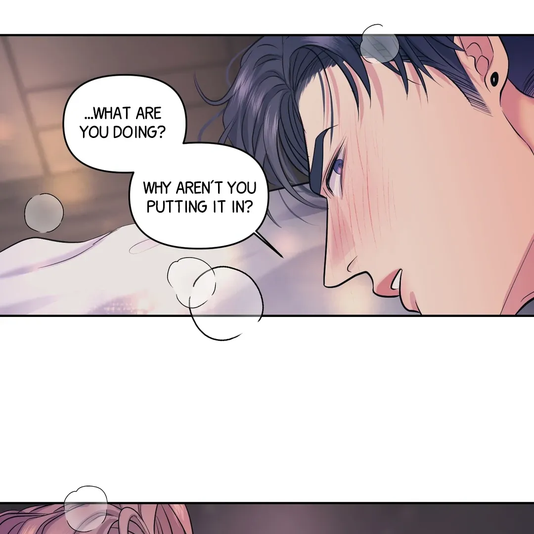 Read Respect For Taste chapter 23 image 72 on Lezhin