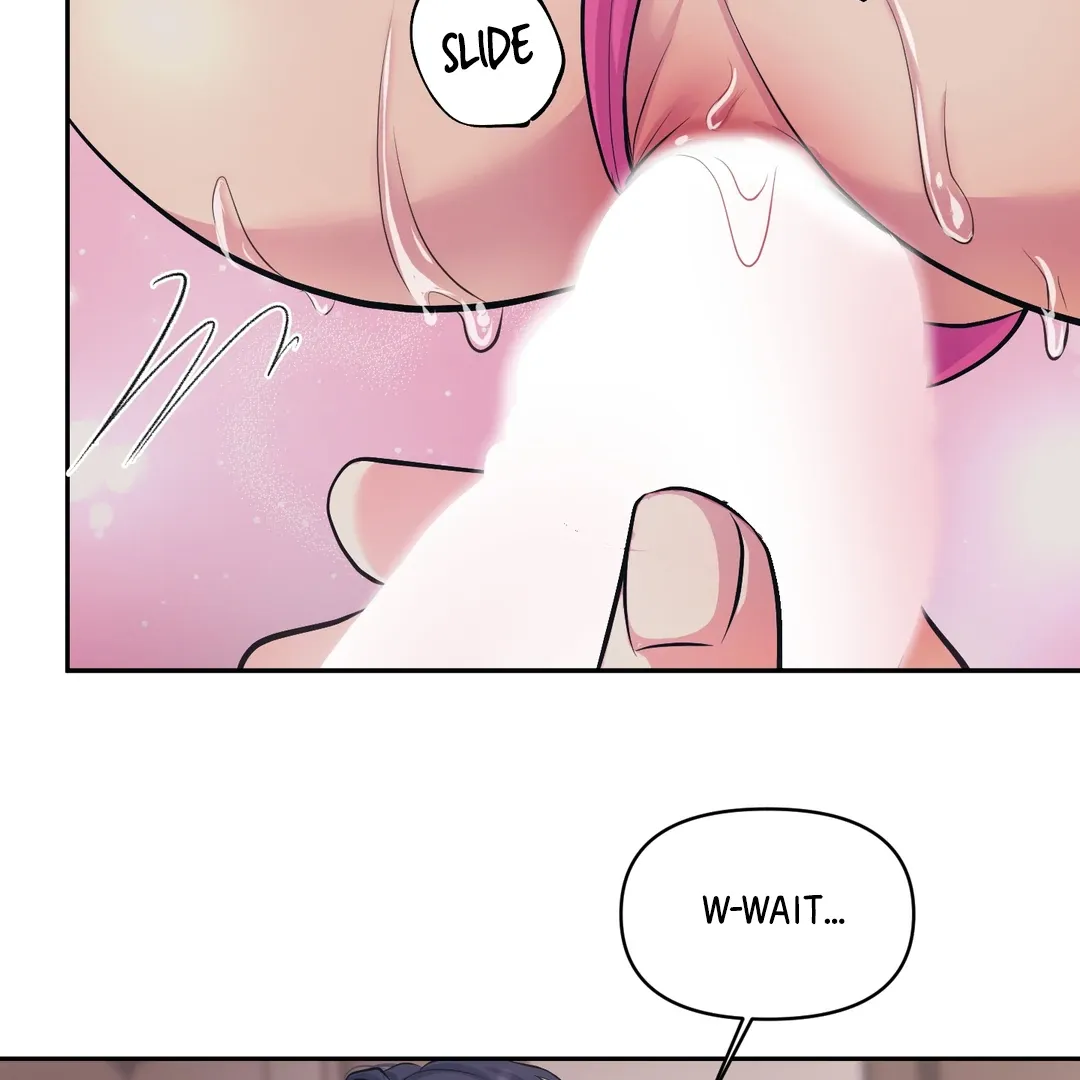 Read Respect For Taste chapter 23 image 74 on Lezhin
