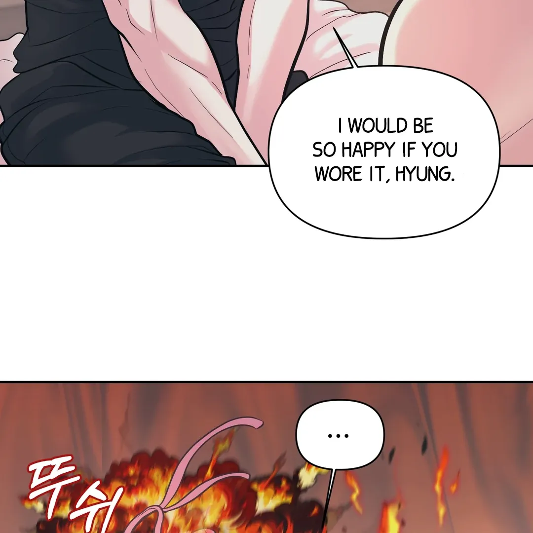 Read Respect For Taste chapter 23 image 8 on Lezhin