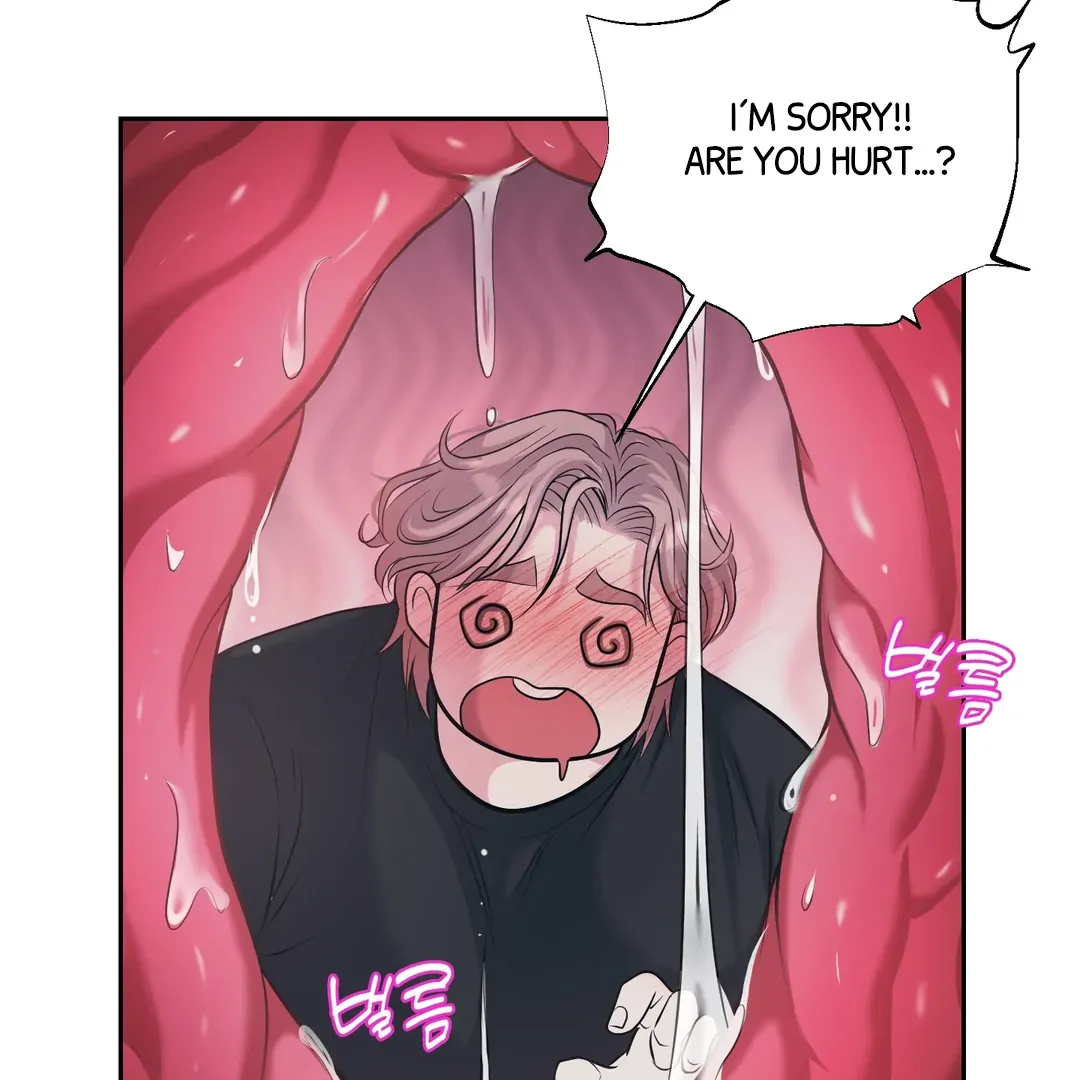 Read Respect For Taste chapter 23 image 85 on Lezhin