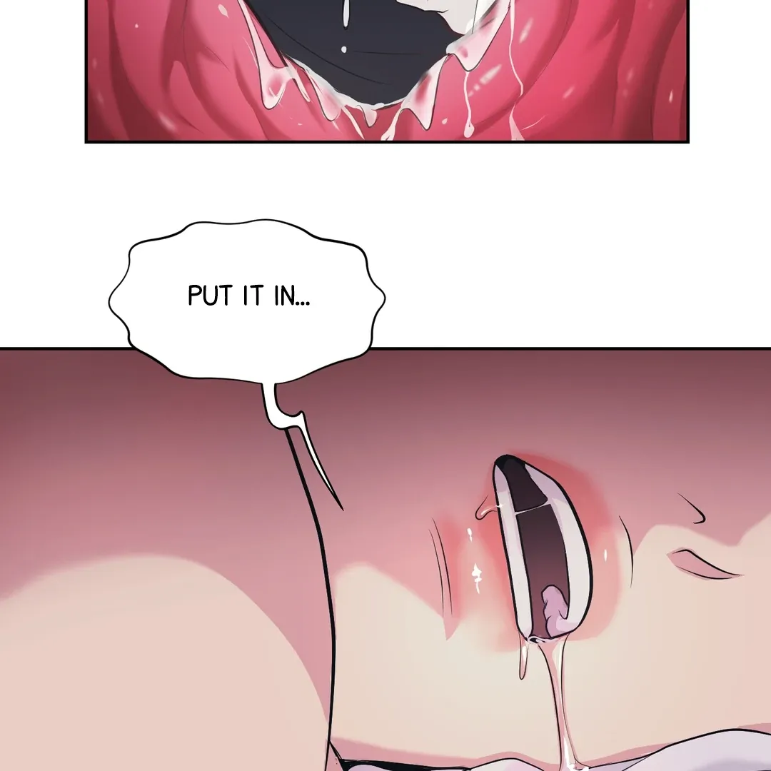 Read Respect For Taste chapter 23 image 86 on Lezhin