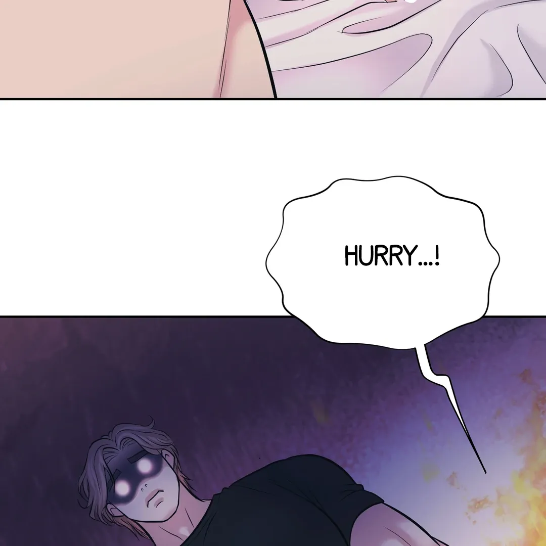 Read Respect For Taste chapter 23 image 87 on Lezhin