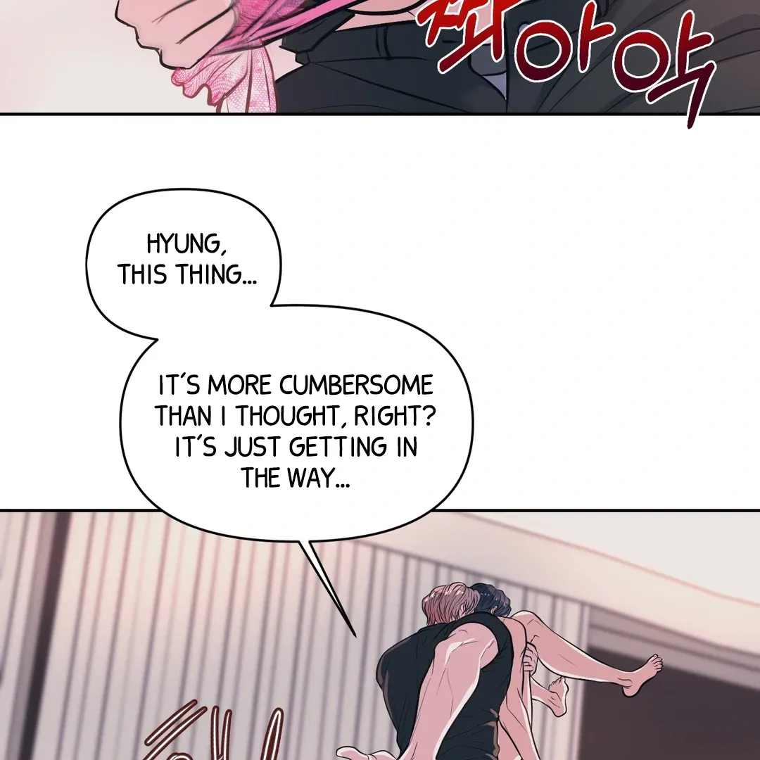 Read Respect For Taste chapter 23 image 90 on Lezhin