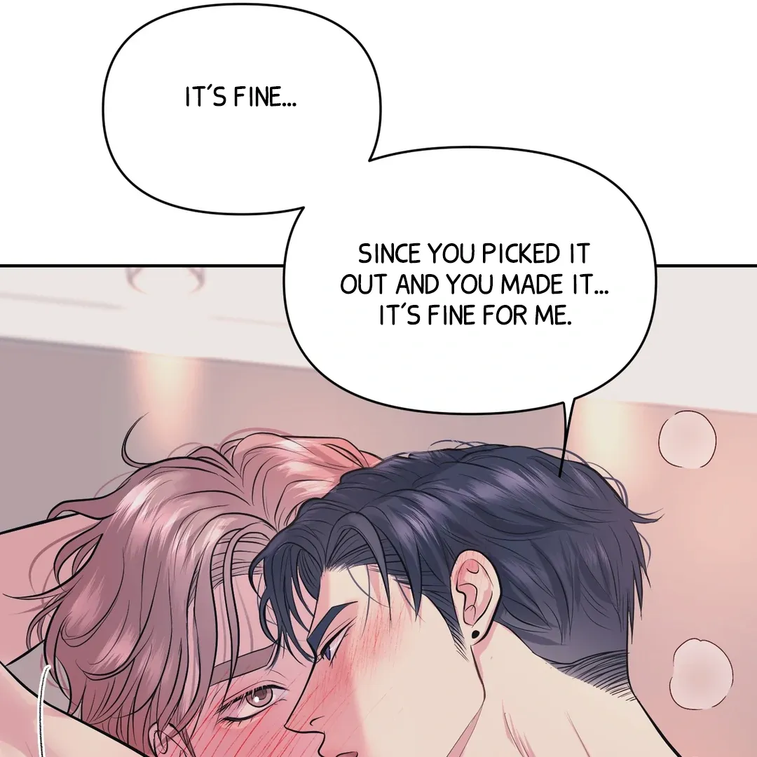 Read Respect For Taste chapter 23 image 96 on Lezhin