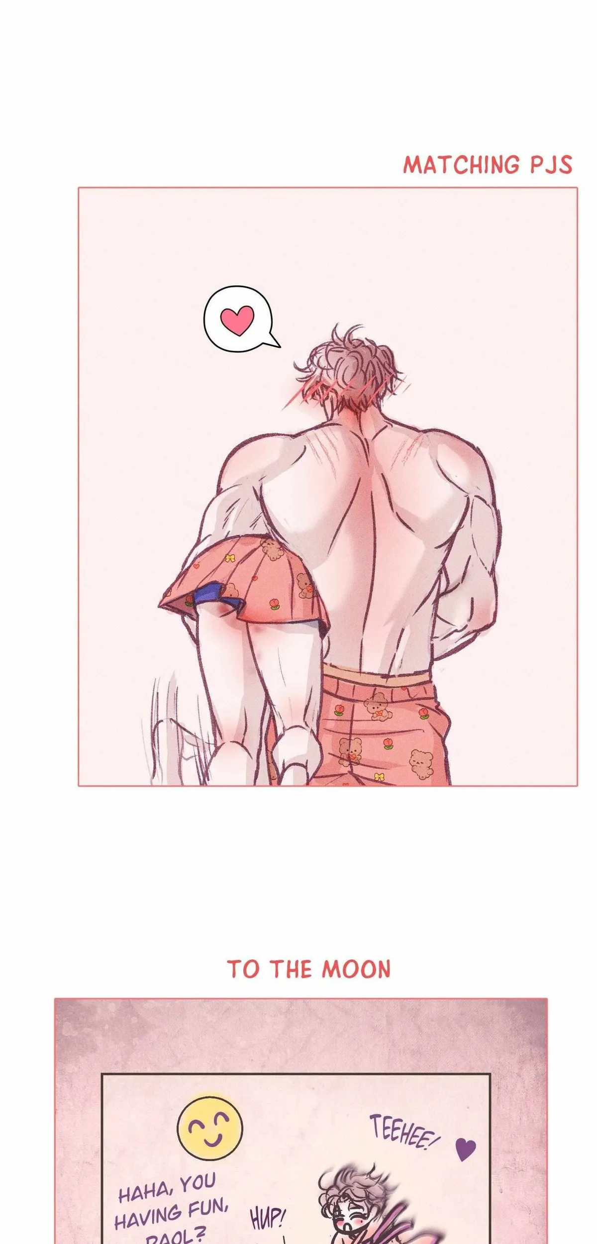 Read Respect For Taste chapter 24.99 image 17 on Lezhin