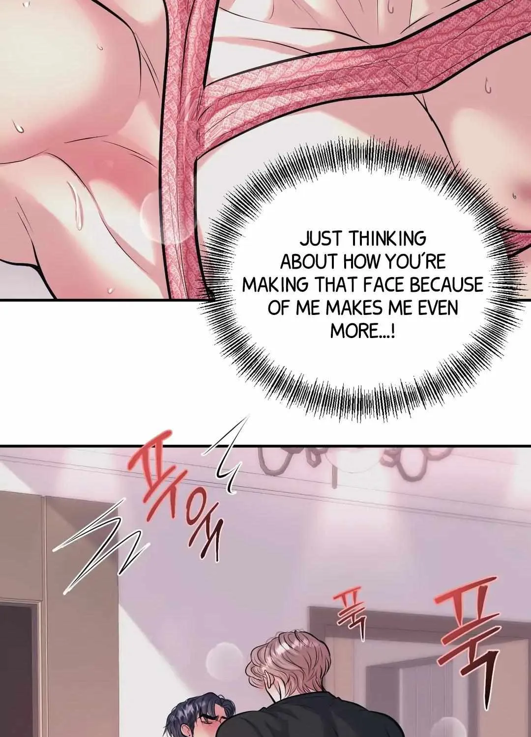 Read Respect For Taste chapter 24 image 11 on Lezhin
