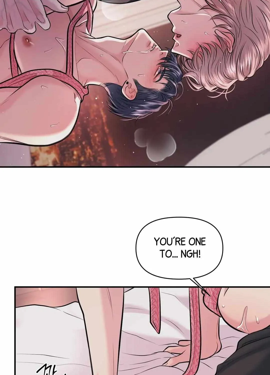 Read Respect For Taste chapter 24 image 14 on Lezhin