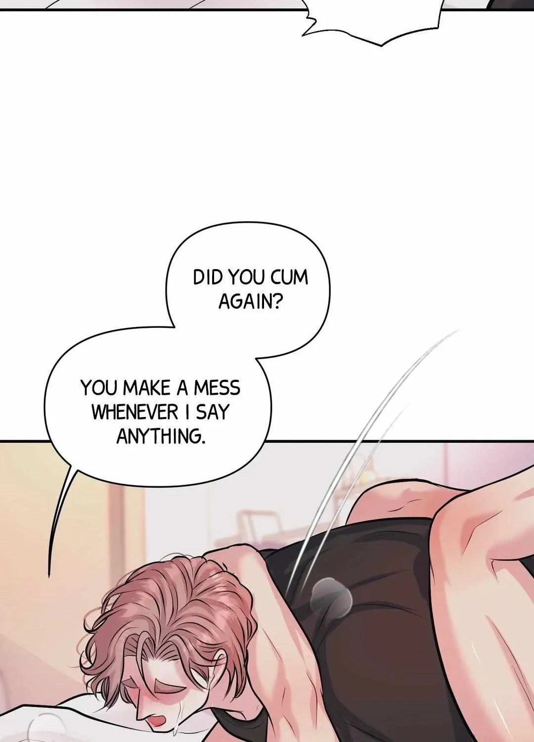 Read Respect For Taste chapter 24 image 18 on Lezhin