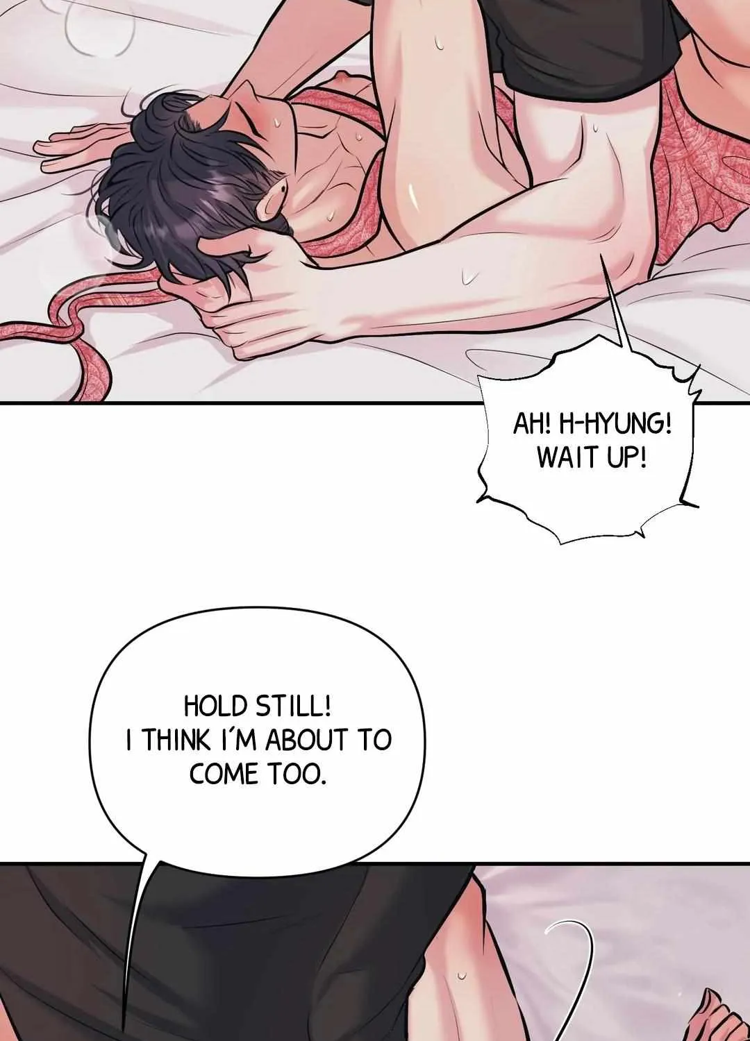 Read Respect For Taste chapter 24 image 19 on Lezhin