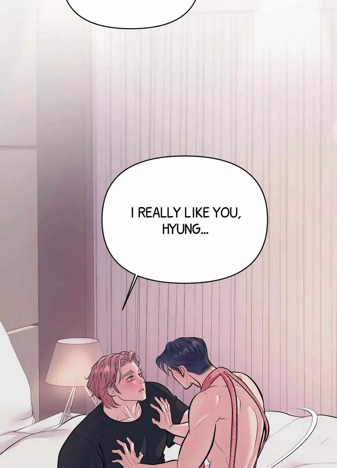 Read Respect For Taste chapter 24 image 2 on Lezhin