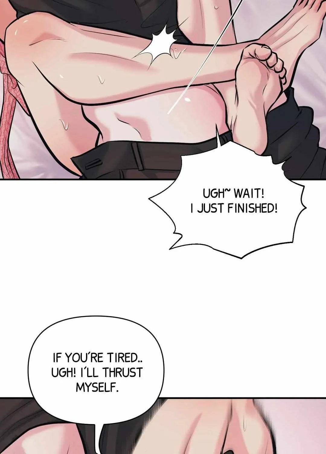 Read Respect For Taste chapter 24 image 20 on Lezhin