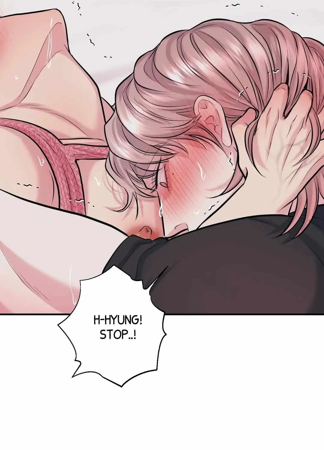 Read Respect For Taste chapter 24 image 25 on Lezhin