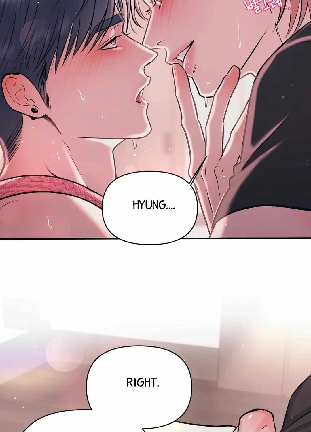 Read Respect For Taste chapter 24 image 30 on Lezhin