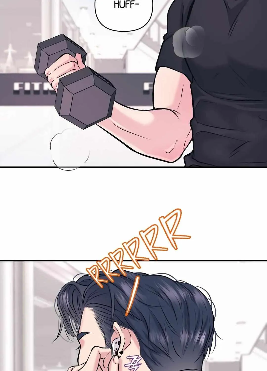 Read Respect For Taste chapter 24 image 35 on Lezhin