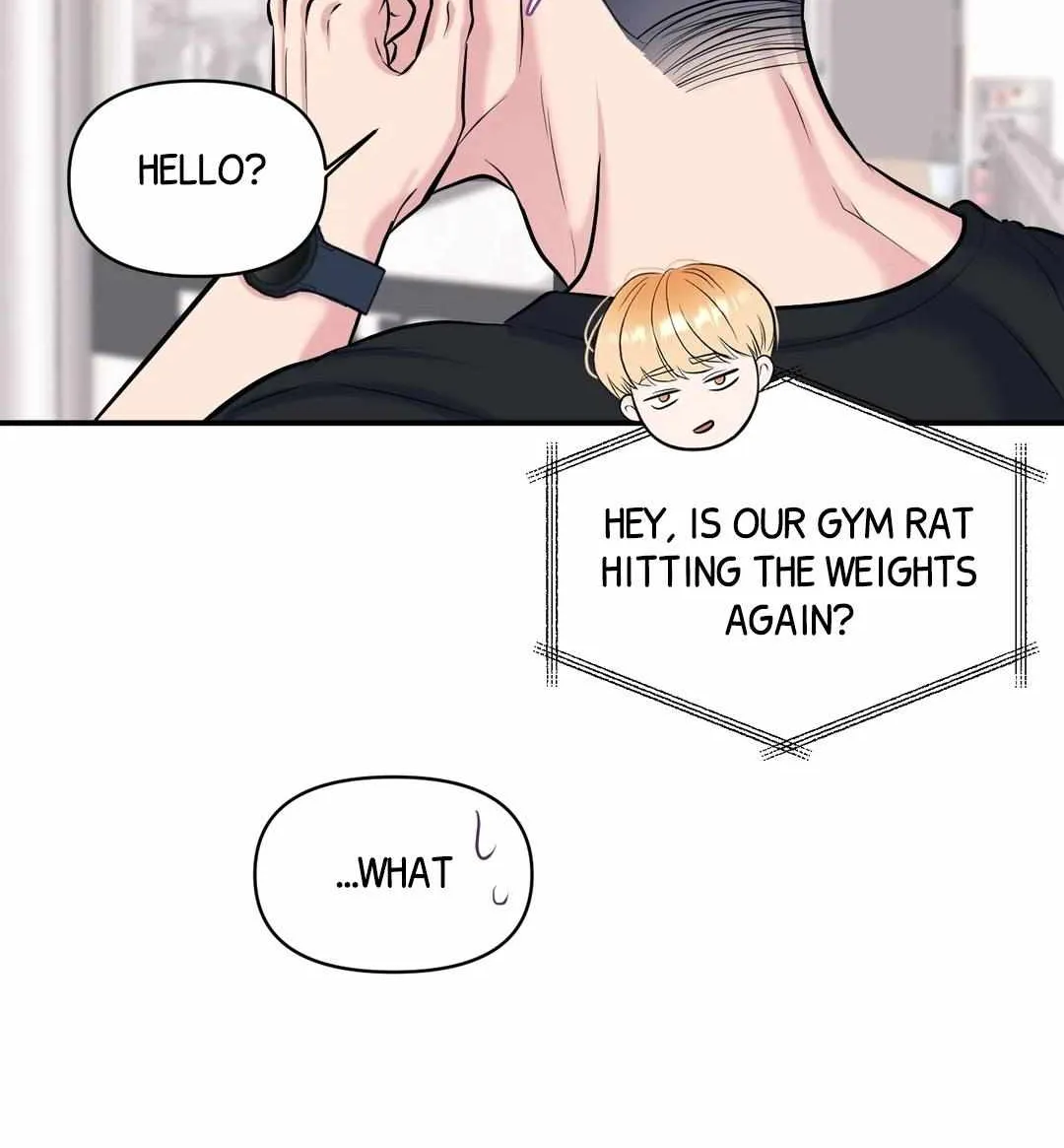 Read Respect For Taste chapter 24 image 36 on Lezhin