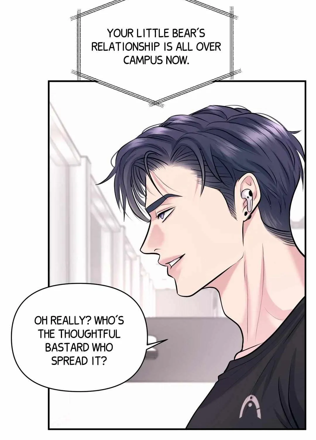 Read Respect For Taste chapter 24 image 38 on Lezhin