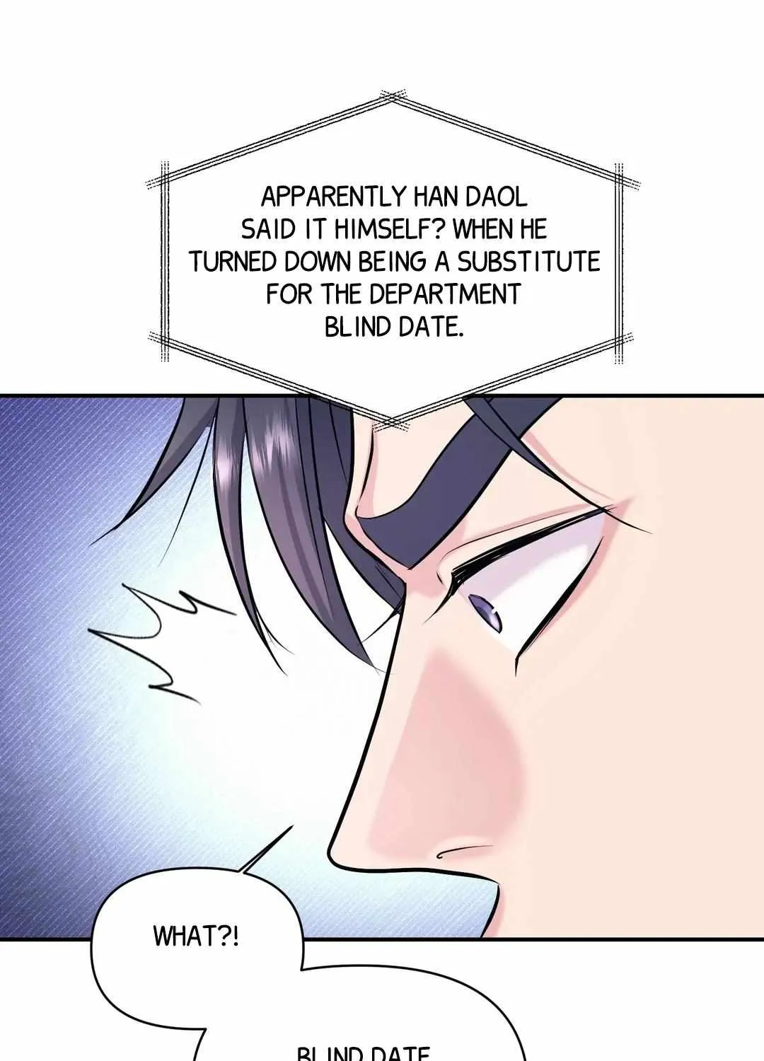 Read Respect For Taste chapter 24 image 39 on Lezhin