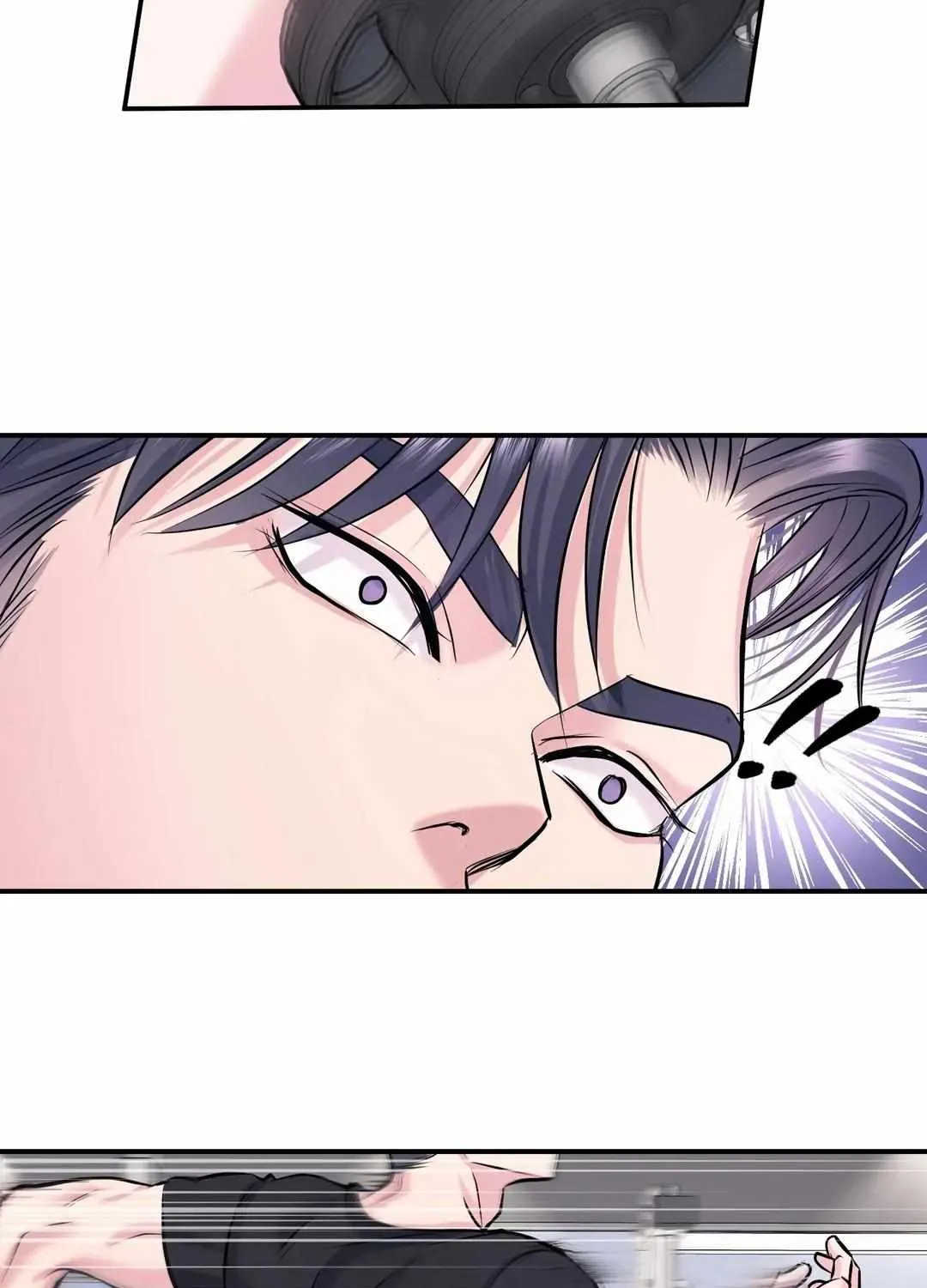 Read Respect For Taste chapter 24 image 45 on Lezhin