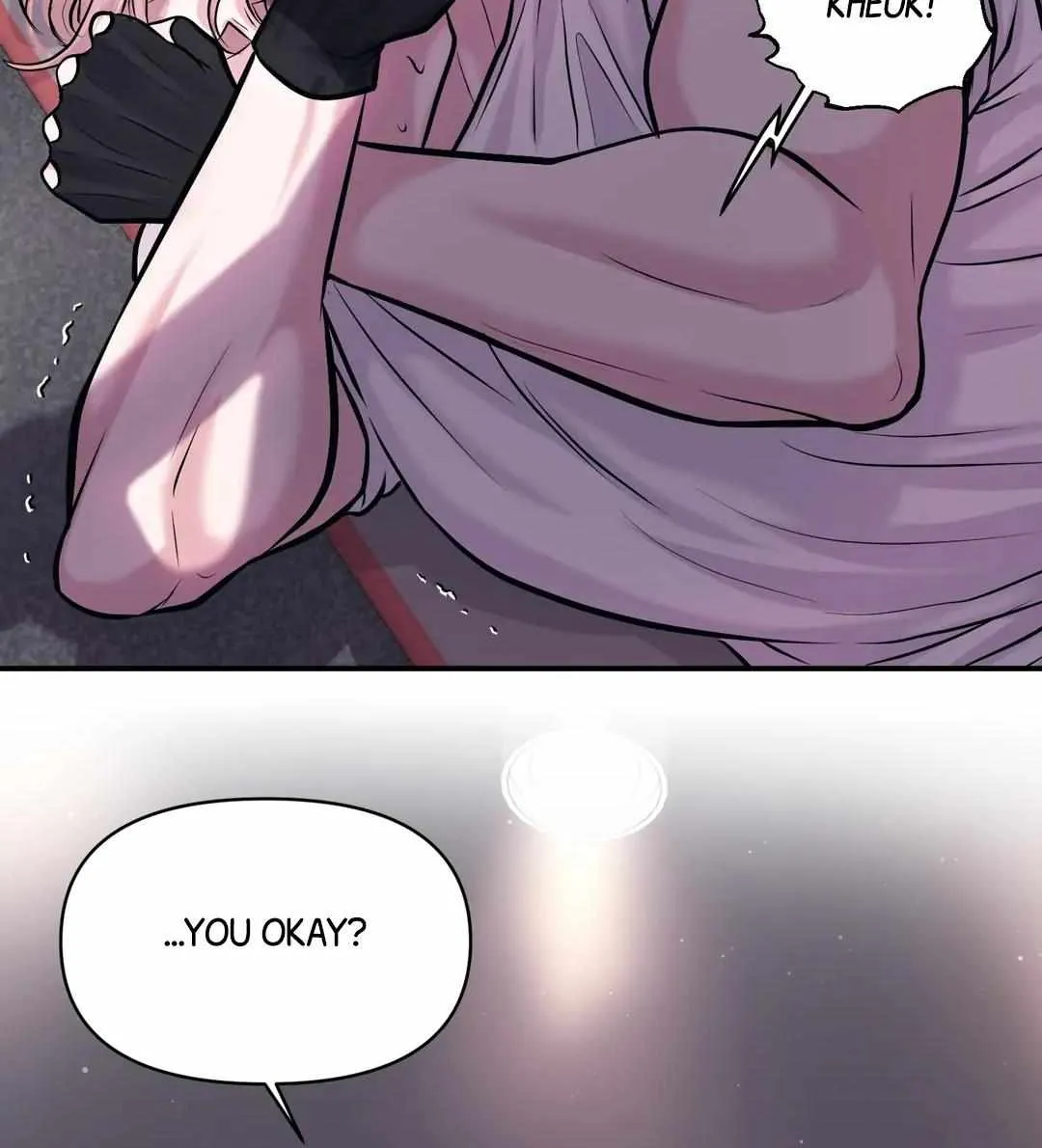 Read Respect For Taste chapter 24 image 47 on Lezhin