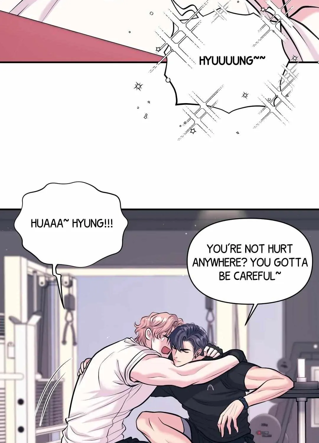 Read Respect For Taste chapter 24 image 49 on Lezhin